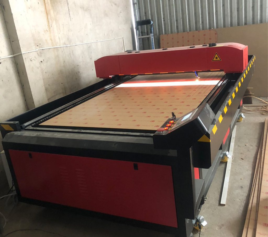 cắt cnc